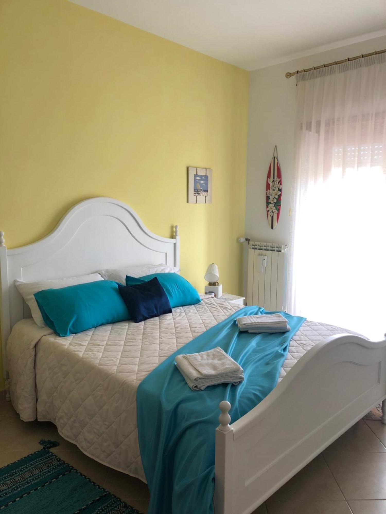 La Dimora Di Livia Aparthotel Лидо ди Остия Екстериор снимка