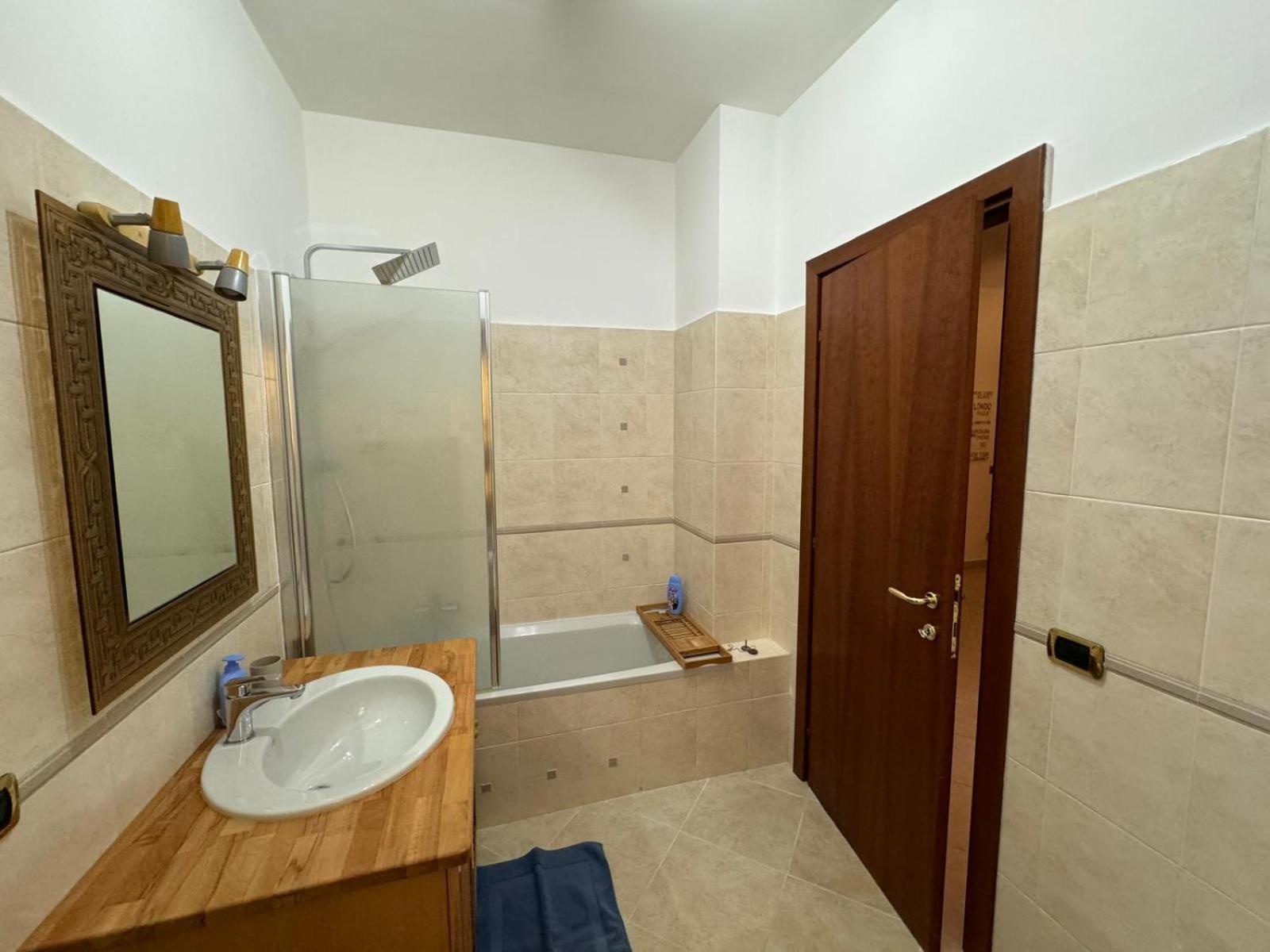 La Dimora Di Livia Aparthotel Лидо ди Остия Екстериор снимка