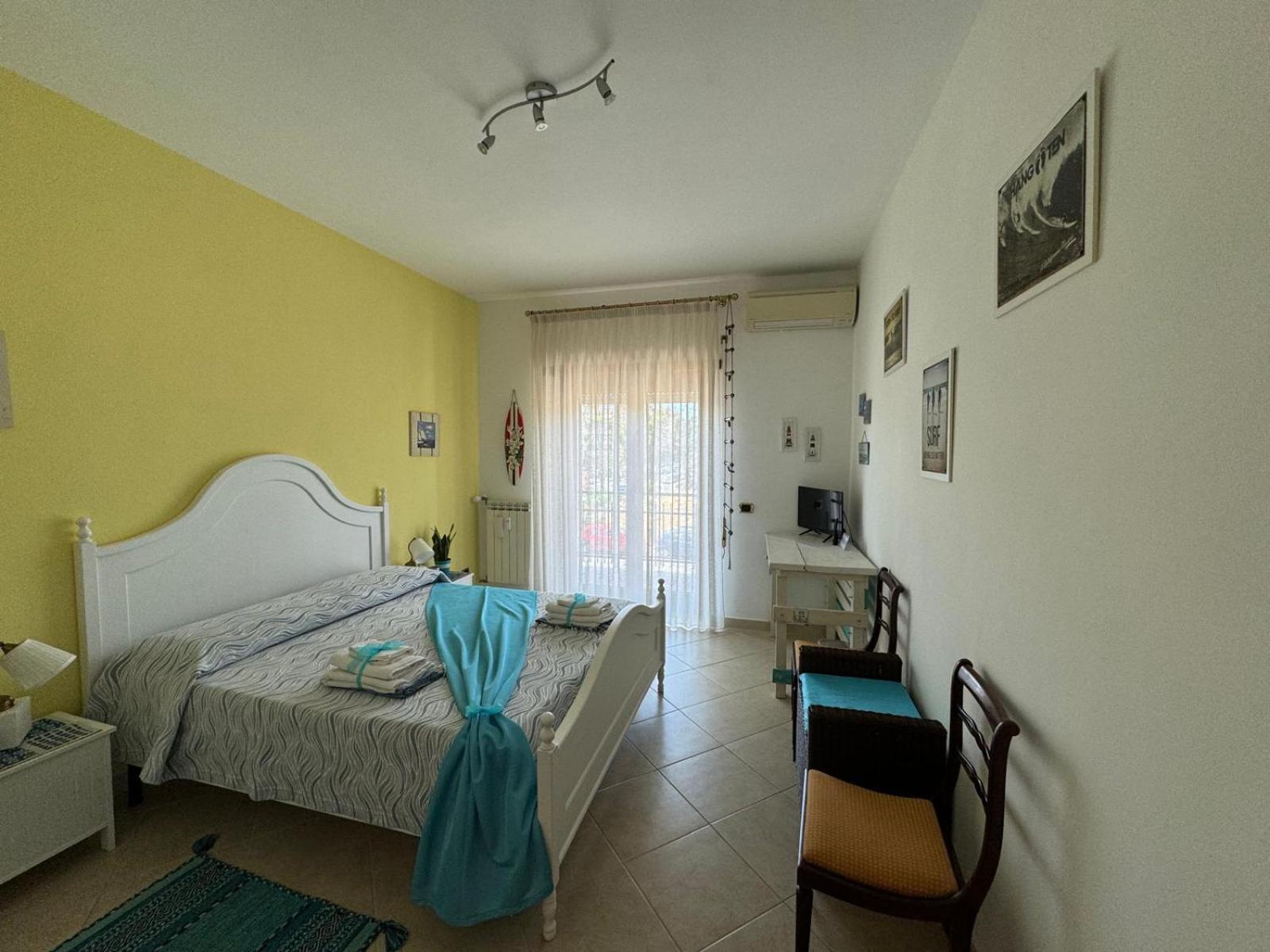 La Dimora Di Livia Aparthotel Лидо ди Остия Екстериор снимка