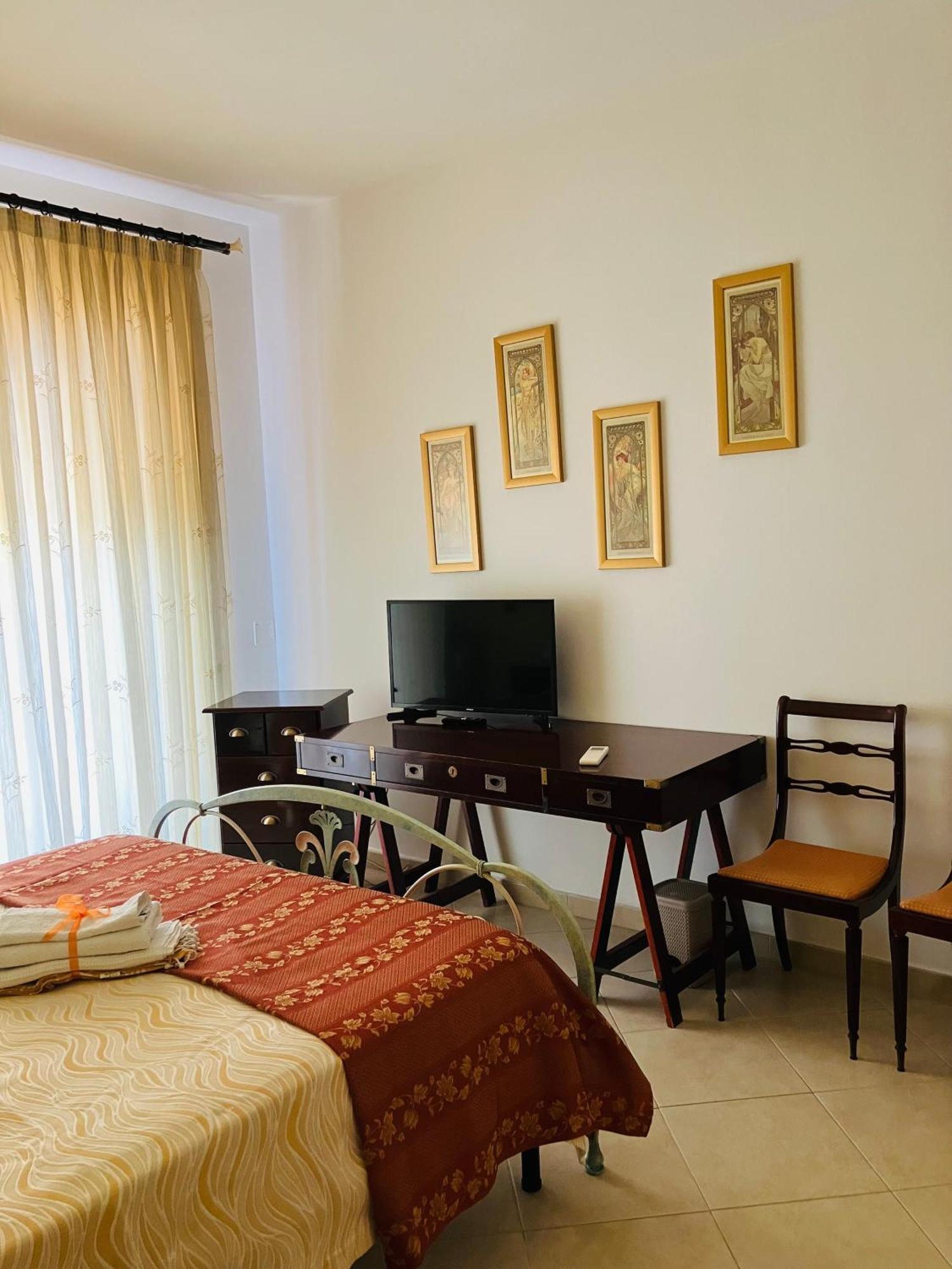 La Dimora Di Livia Aparthotel Лидо ди Остия Екстериор снимка