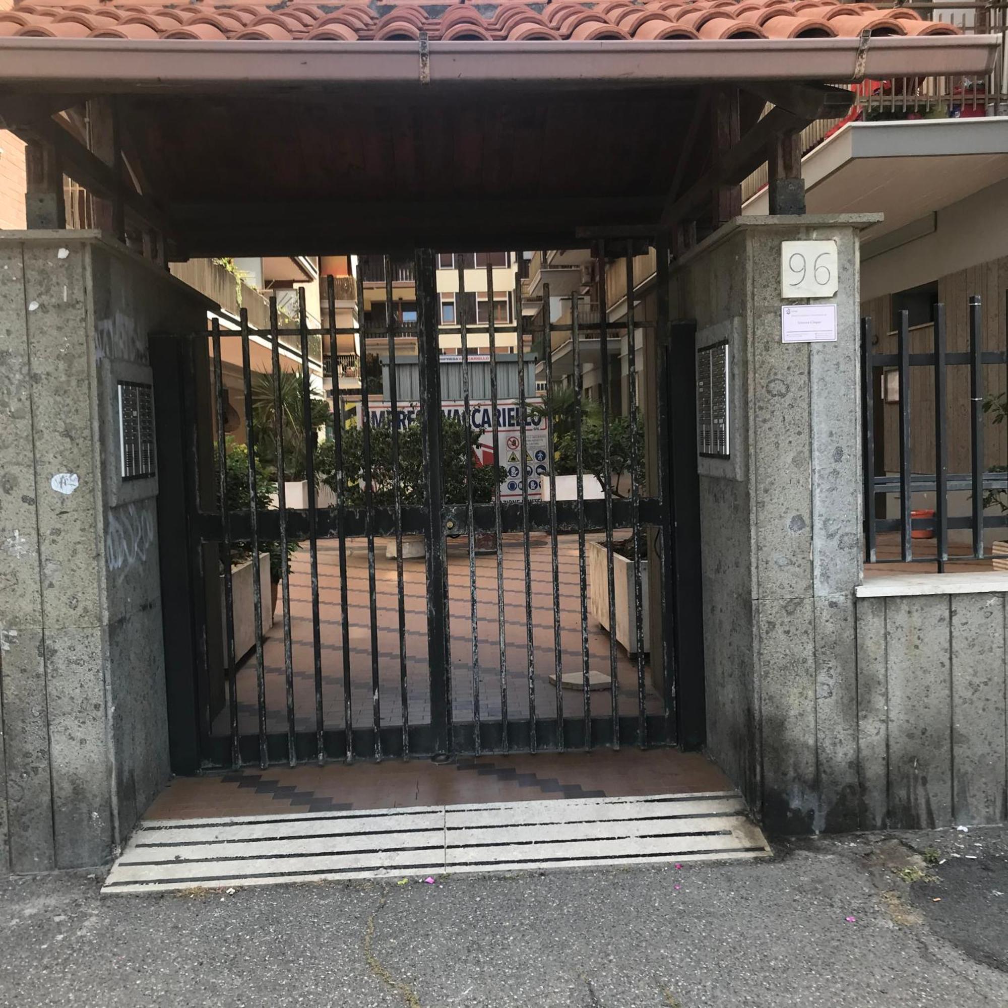 La Dimora Di Livia Aparthotel Лидо ди Остия Екстериор снимка